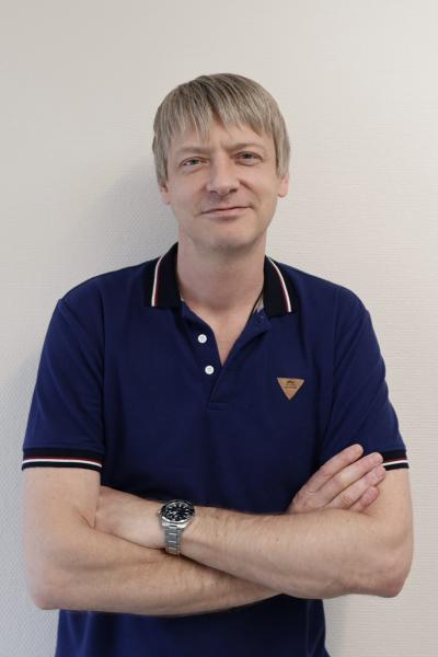 Алексей Судаков