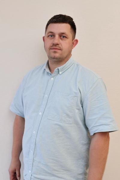 Вадим Юдин